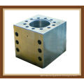 API-7K Fluid End Module Valve pot for Mud Pump